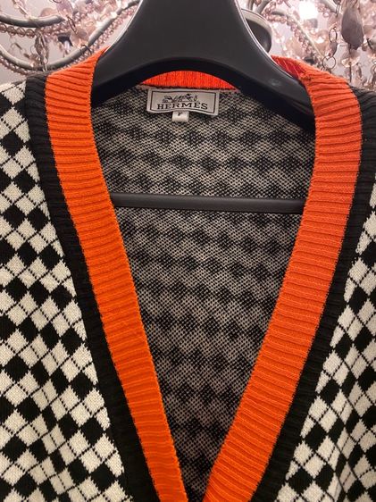 แอร์เมส (ติดจองค่ะ)คาร์ดิแกน สภาพใหม่เอี่ยม รูปที่ 4