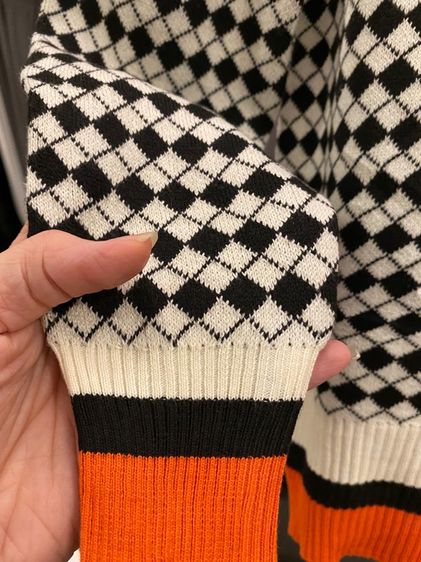 แอร์เมส (ติดจองค่ะ)คาร์ดิแกน สภาพใหม่เอี่ยม รูปที่ 7