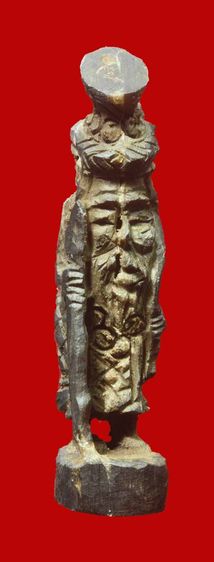 ฤาษีแกะเก่าค่ะ รูปที่ 4