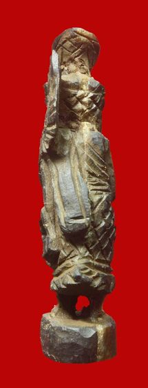 ฤาษีแกะเก่าค่ะ รูปที่ 5