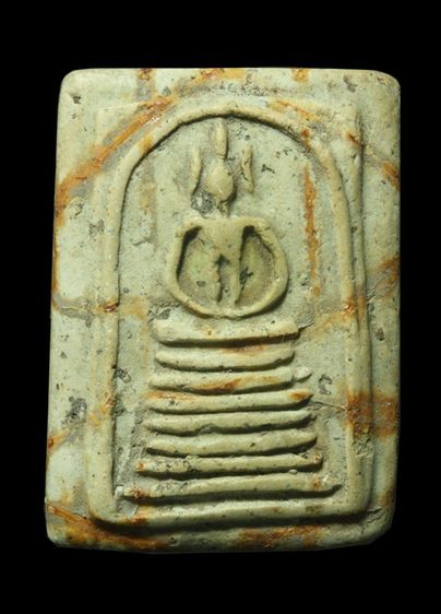 พระสมเด็จวัดเกศ 7 ขั้น