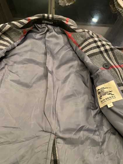 เบอร์เบอรึ่(ติดจองค่ะ) เบลล์เซอร์สูท ลำลอง สภาพใหม่เอี่ยม  รูปที่ 12