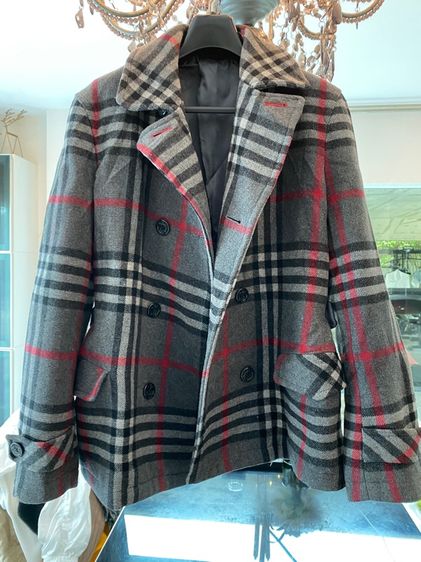 เบอร์เบอรึ่(ติดจองค่ะ) เบลล์เซอร์สูท ลำลอง สภาพใหม่เอี่ยม  รูปที่ 3