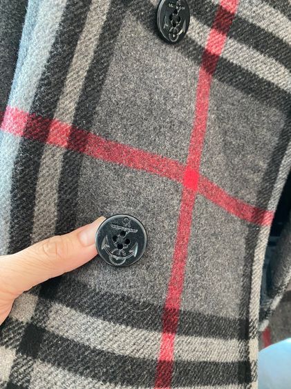 เบอร์เบอรึ่(ติดจองค่ะ) เบลล์เซอร์สูท ลำลอง สภาพใหม่เอี่ยม  รูปที่ 4