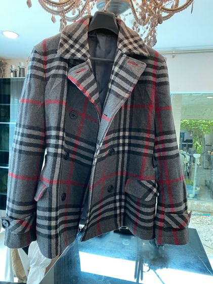 เบอร์เบอรึ่(ติดจองค่ะ) เบลล์เซอร์สูท ลำลอง สภาพใหม่เอี่ยม  รูปที่ 7