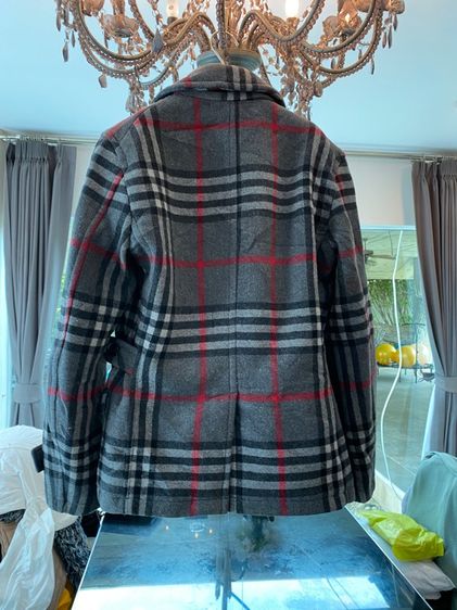 เบอร์เบอรึ่(ติดจองค่ะ) เบลล์เซอร์สูท ลำลอง สภาพใหม่เอี่ยม  รูปที่ 6