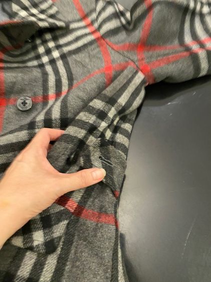 เบอร์เบอรึ่(ติดจองค่ะ) เบลล์เซอร์สูท ลำลอง สภาพใหม่เอี่ยม  รูปที่ 11