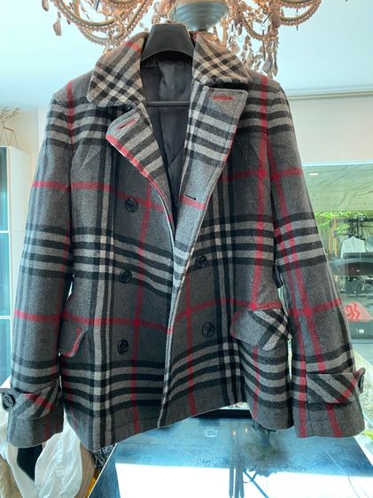 เบอร์เบอรึ่(ติดจองค่ะ) เบลล์เซอร์สูท ลำลอง สภาพใหม่เอี่ยม  รูปที่ 2