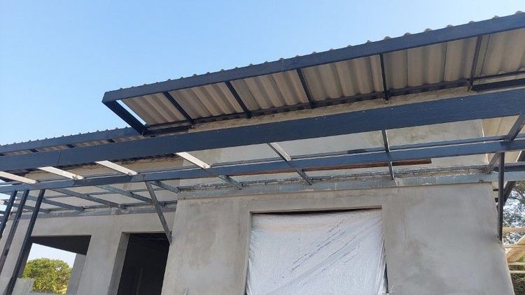 มีบางส่วน 2026 ไม่ใช่ ขายบ้านเดี่ยวชั้นเดียว รูปที่ 2