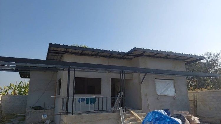 มีบางส่วน 2026 ไม่ใช่ ขายบ้านเดี่ยวชั้นเดียว รูปที่ 4