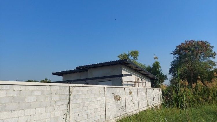 มีบางส่วน 2026 ไม่ใช่ ขายบ้านเดี่ยวชั้นเดียว รูปที่ 3