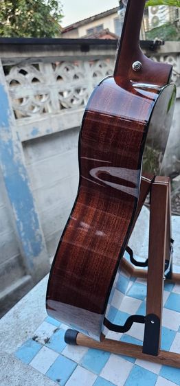 Acoustic Electric St Matthaw OM-1E Plus รูปที่ 11