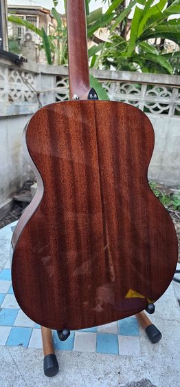 Acoustic Electric St Matthaw OM-1E Plus รูปที่ 7