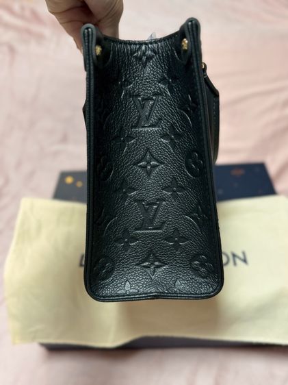 กระเป๋าหลุยส์รุ่น OnTheGo BB DEC 2024 รูปที่ 2