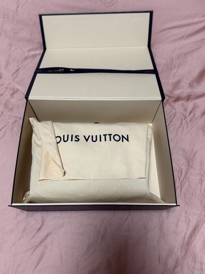 กระเป๋าหลุยส์รุ่น OnTheGo BB DEC 2024 รูปที่ 6