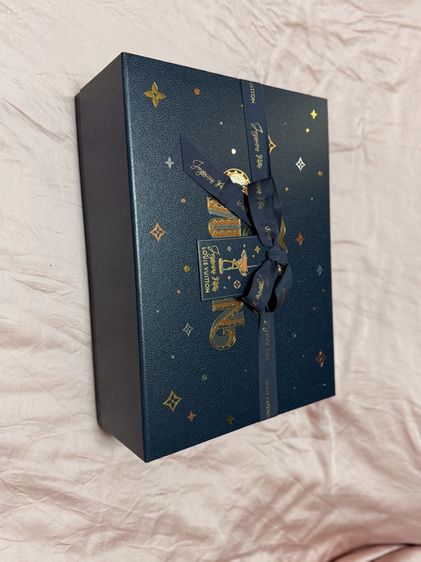 กระเป๋าหลุยส์รุ่น OnTheGo BB DEC 2024 รูปที่ 7