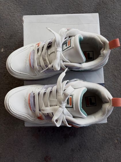 รองเท้า FILA รูปที่ 3