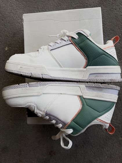 รองเท้า FILA รูปที่ 4