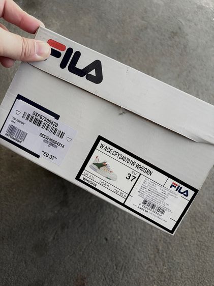 รองเท้า FILA รูปที่ 6