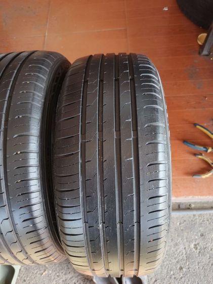 ยาง แม็กซีส 195 50 16 สวยๆคับ 2 เส้น ส่งได้จ้า รูปที่ 3