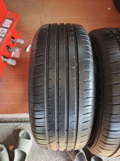 ยาง แม็กซีส 195 50 16 สวยๆคับ 2 เส้น ส่งได้จ้า รูปที่ 2
