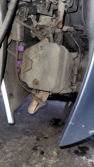 Yamaha Finn 2019 รูปที่ 6