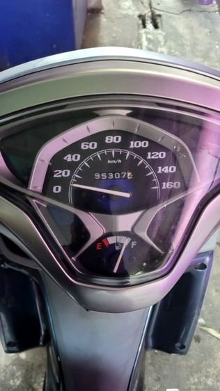 Yamaha Finn 2019 รูปที่ 5