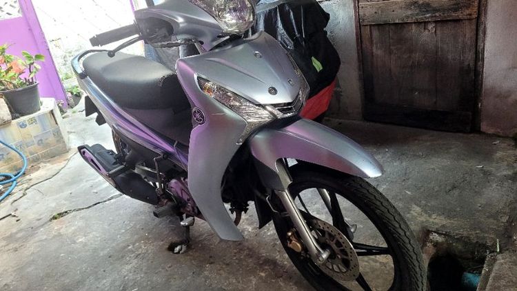 Yamaha Finn 2019 รูปที่ 2