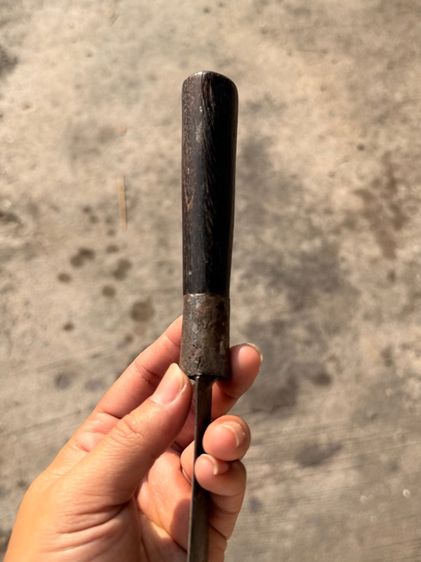 มีดหมอหลวงพ่อเดิม รูปที่ 9