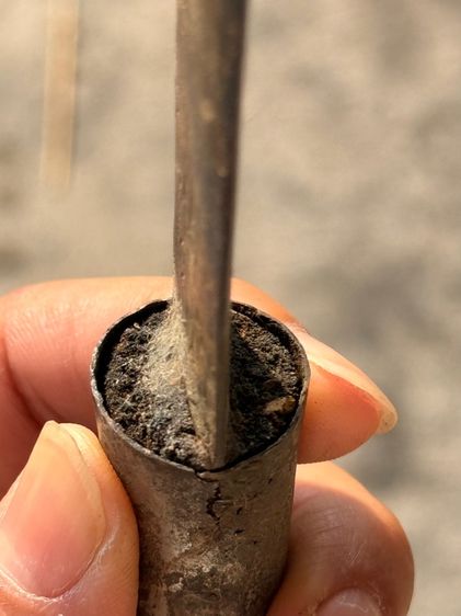 มีดหมอหลวงพ่อเดิม รูปที่ 3