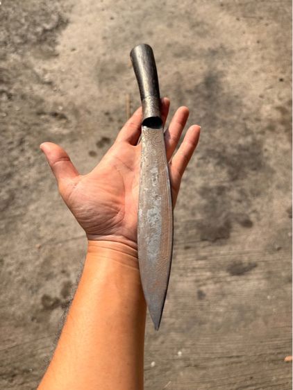 มีดหมอหลวงพ่อเดิม รูปที่ 13