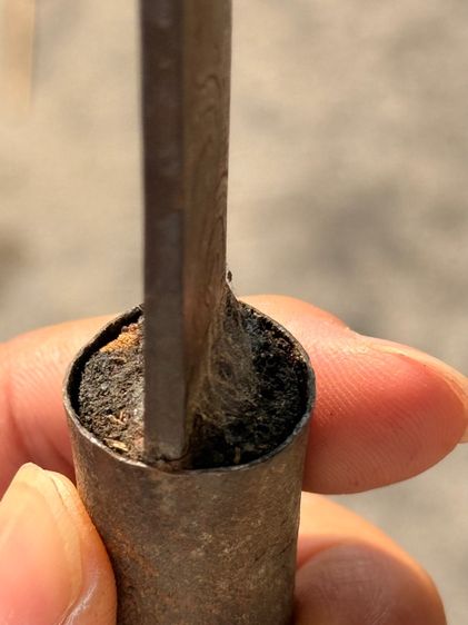 มีดหมอหลวงพ่อเดิม รูปที่ 4