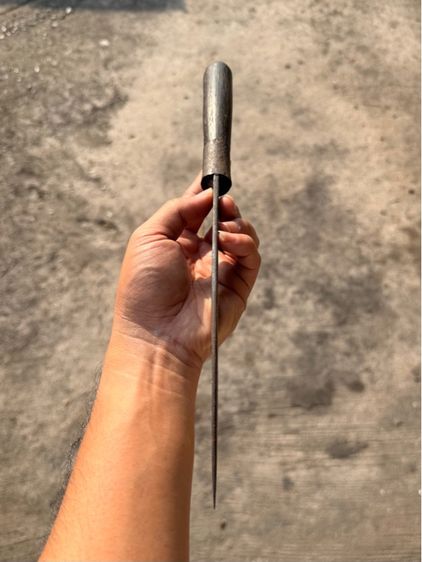 มีดหมอหลวงพ่อเดิม รูปที่ 11