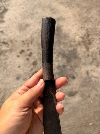 มีดหมอหลวงพ่อเดิม รูปที่ 8