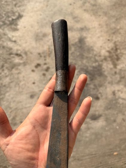 มีดหมอหลวงพ่อเดิม รูปที่ 10