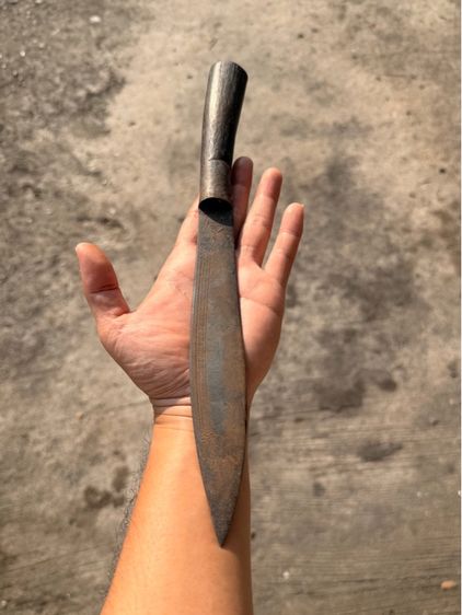 มีดหมอหลวงพ่อเดิม รูปที่ 12