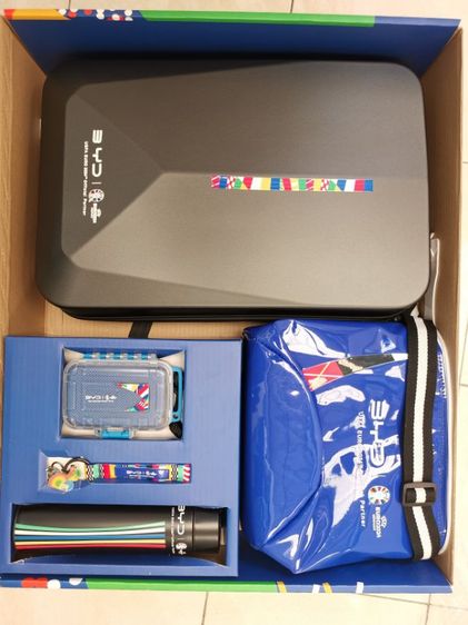 BYD EURO SET รูปที่ 3