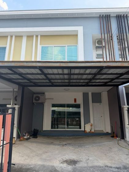 ให้เช่า❗️หมู่บ้านสุชารีวิลล์ โกสุมรวมใจ ซอย 42
 รูปที่ 4