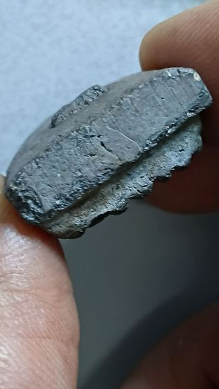 หลวงปู่ทวดเนื้อว่าน ด้านหลังฝังสมเด็จโต รุ่นสยามนิมิตร ปี 2401 กรุวัดพระแก้ววังหน้า รูปที่ 8