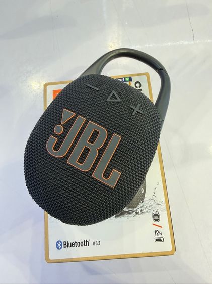 ลำโพงบลูทูธ JBL CLIP5 รูปที่ 2