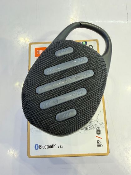ลำโพงบลูทูธ JBL CLIP5 รูปที่ 3