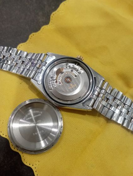 TUDOR  รูปที่ 9