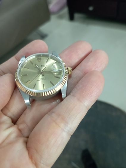 TUDOR  รูปที่ 2