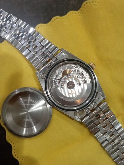 TUDOR  รูปที่ 10