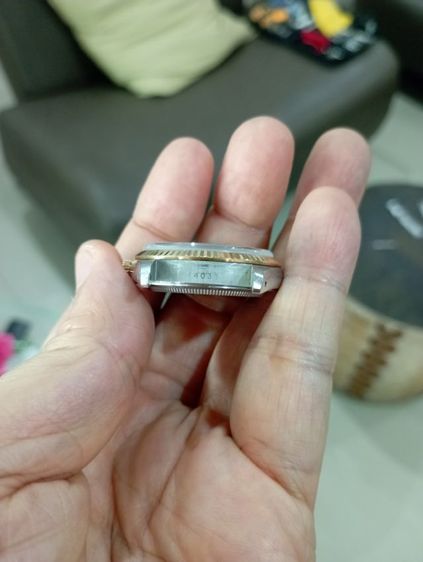 TUDOR  รูปที่ 8