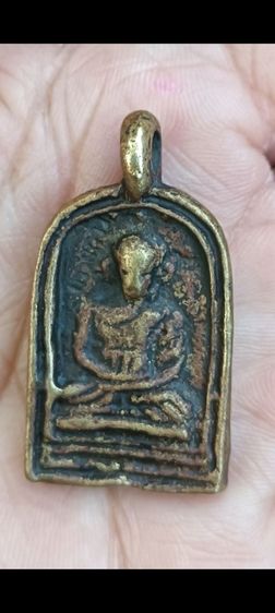 พระเก่า  1 องค์ รูปที่ 7