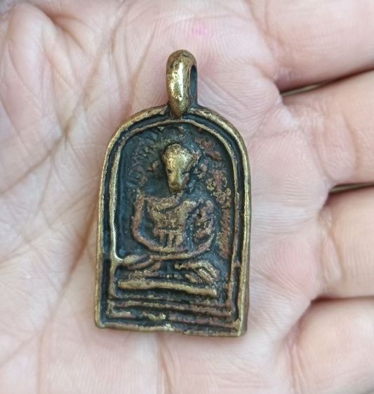 พระเก่า  1 องค์