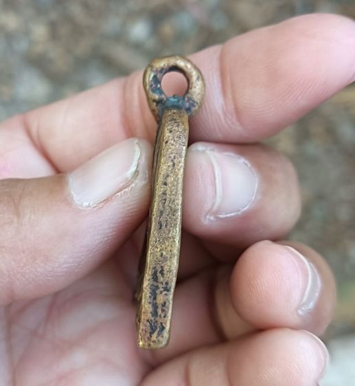 พระเก่า  1 องค์ รูปที่ 3