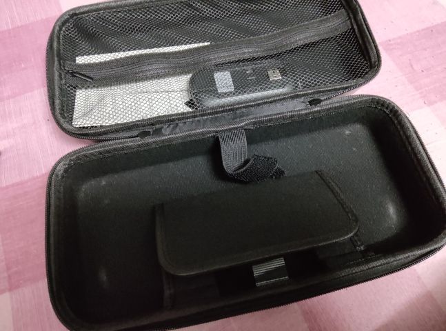 ขาย Lenovo legion go s มือสองพร้อมกระเป๋า เมาส์ คีย์บอร์ด รูปที่ 8