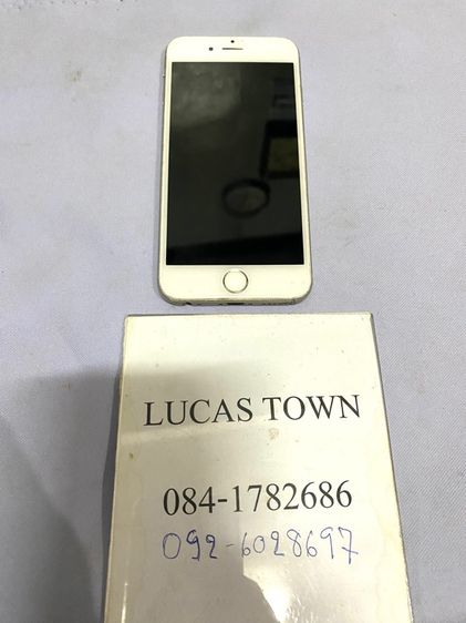 iPhone 64 GB ไอโฟน6s
